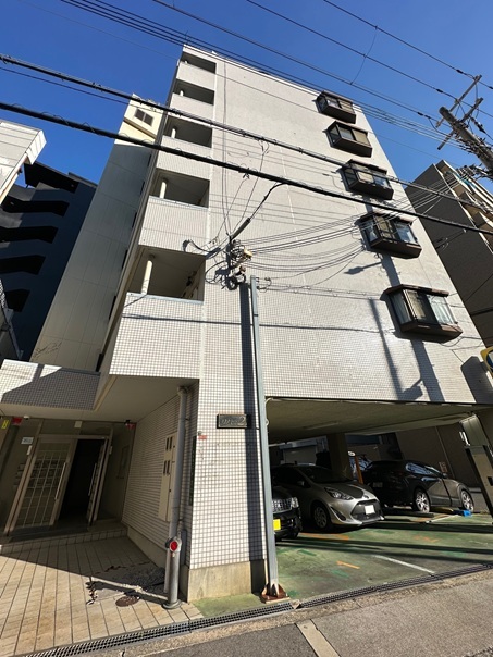 リバー21