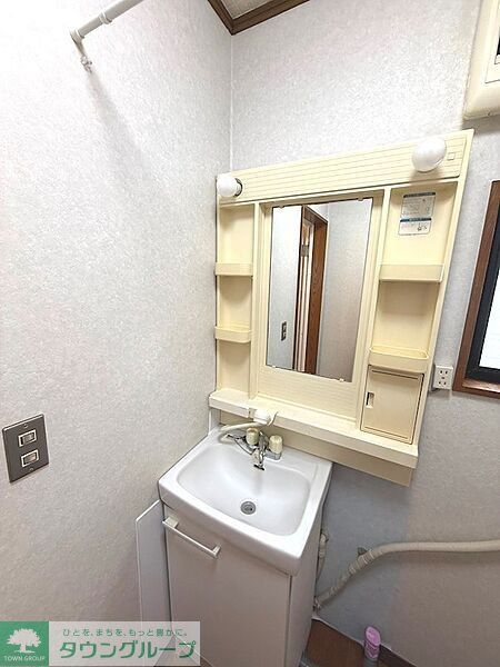 NSハウスFの内装写真