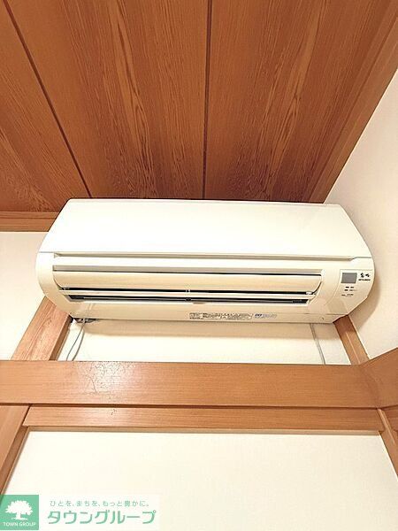 NSハウスFのその他写真