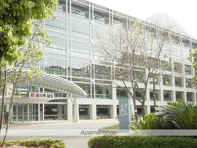 その他　掛川市役所（その他）まで1429m