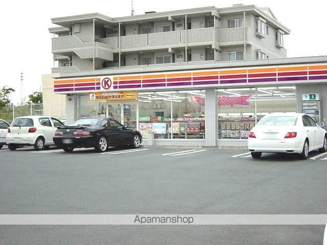 コンビニ　サークルＫ掛川長谷店（コンビニ）まで1336m