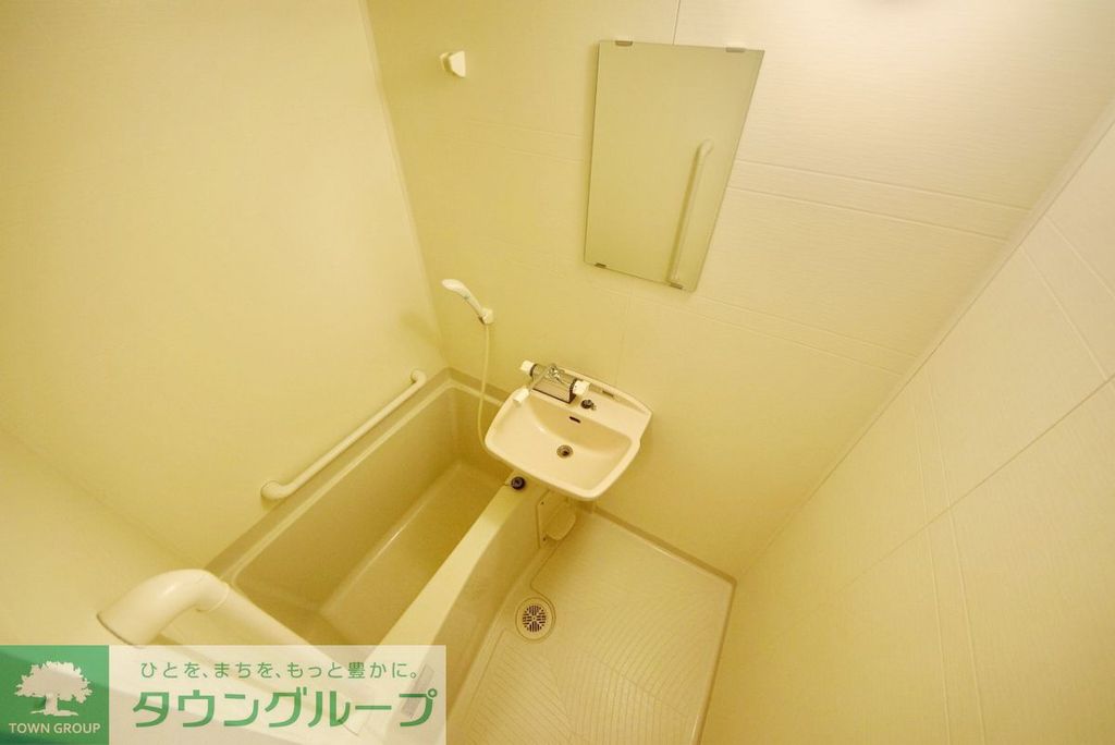 レオネクストパークハイツ Bの内装写真