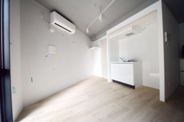 その他部屋・スペース　★7.6帖のお部屋です★