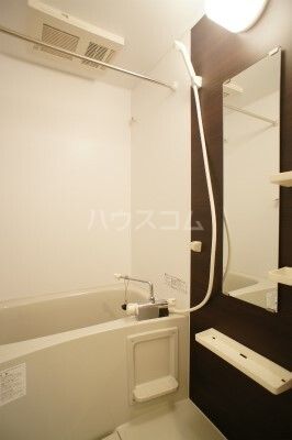 リブリ・ゆり本町の風呂写真