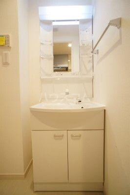 リブリ・ゆり本町の内装写真