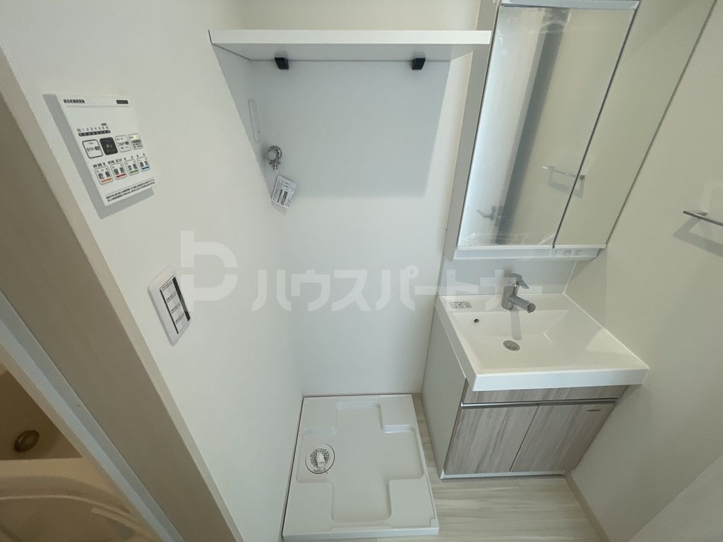 その他設備　※同施工参考写真※