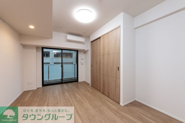 居室・リビング　※写真は同タイプ住戸です。