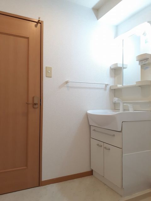エスタシオンの内装写真