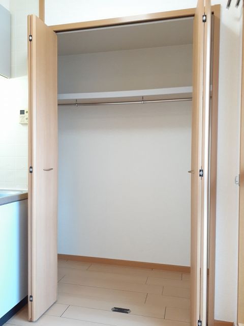 エスタシオンの内装写真