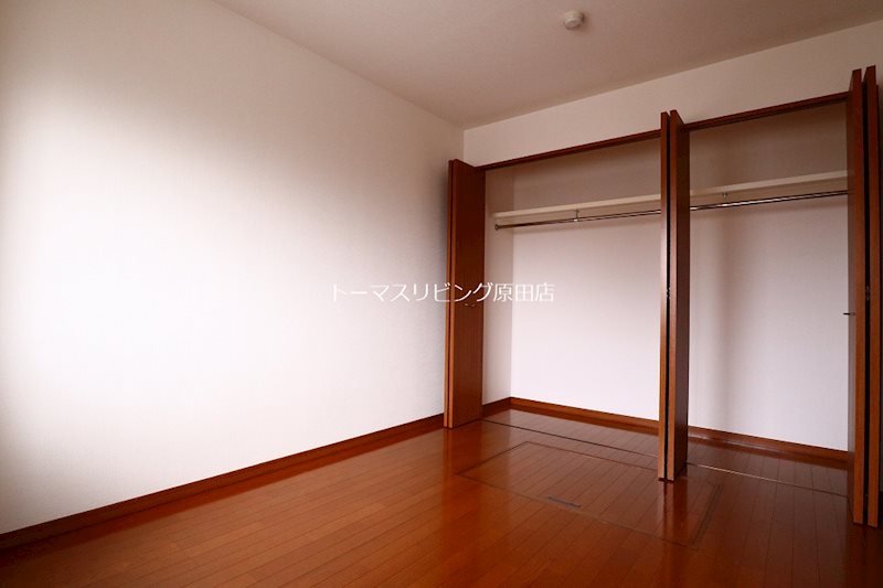 その他部屋・スペース　302号室写真
