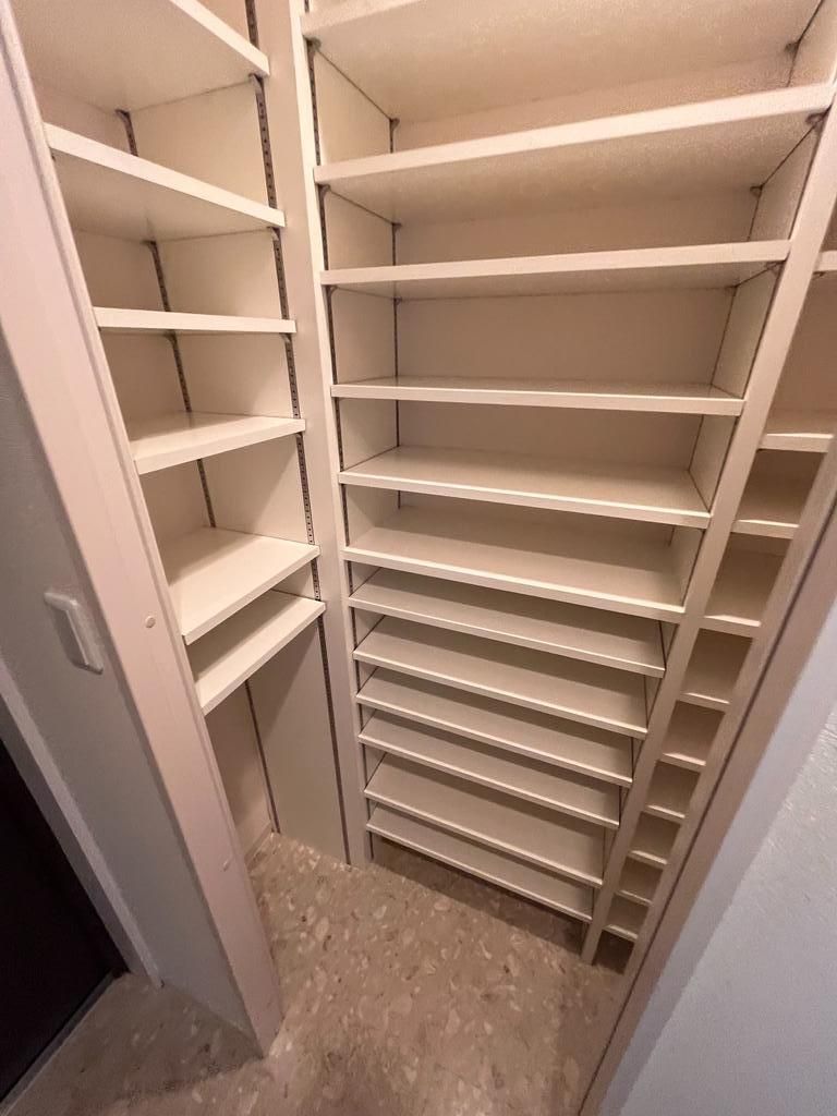 ヴェルセ用賀の内装写真