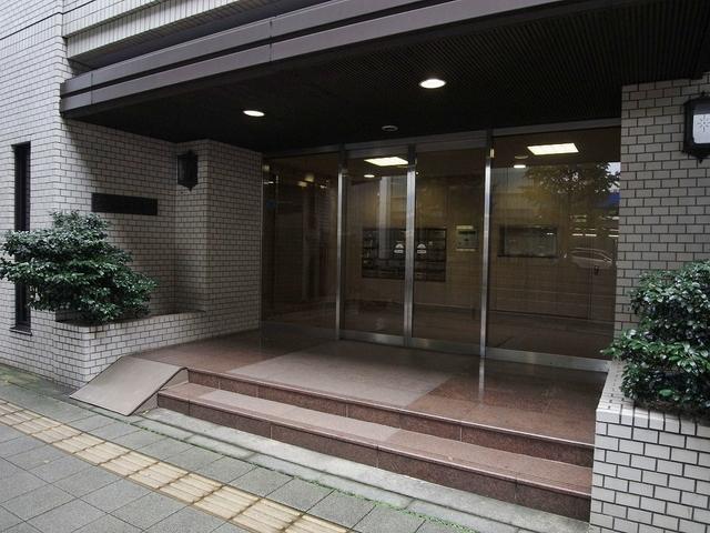 ヴェルセ用賀の外観写真