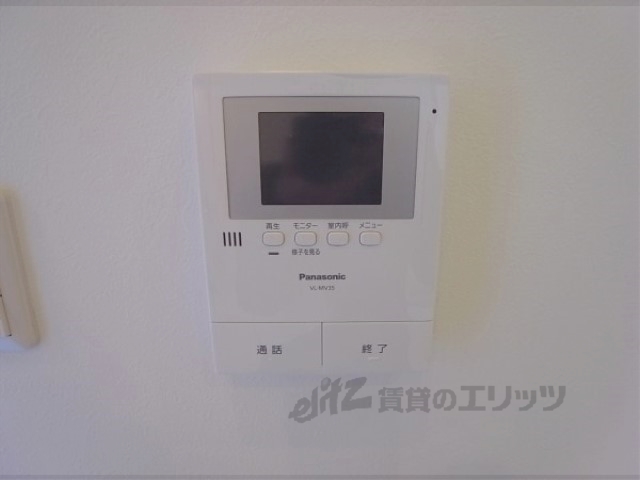 セキュリティ　ドアフォン（ＴＶ含）