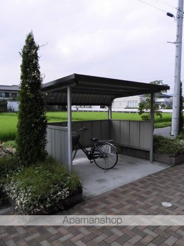 その他共有部分　その他共有部分