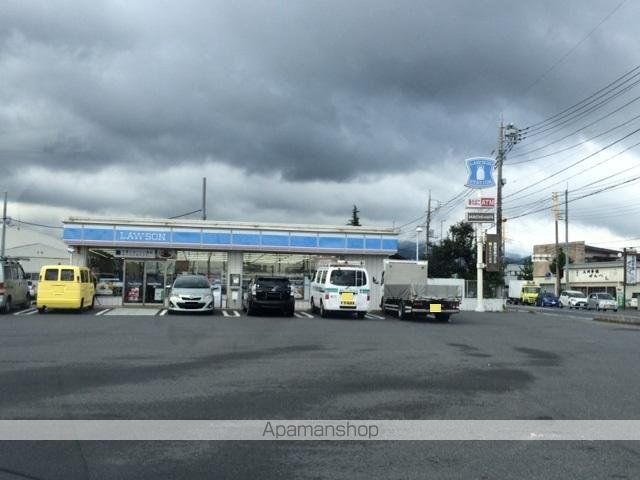 その他　ローソン渋川金井店（その他）まで397m