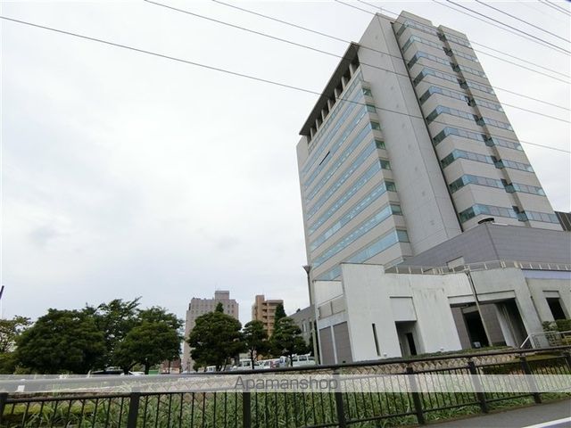 役所　太田市役所（役所）まで3376m