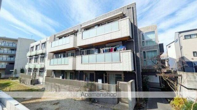AN Residenceの外観写真