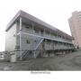 福住駅より徒歩15分 2階 築43年9ヶ月の賃貸物件