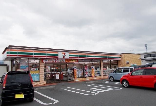 コンビニ　セブンイレブン函南間宮店（コンビニ）まで900m