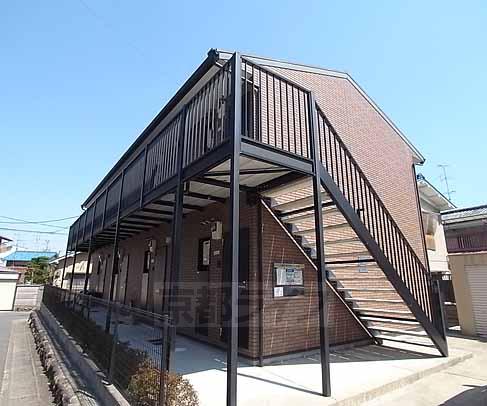 阪急嵐山線 松尾大社駅 徒歩10分 築24年