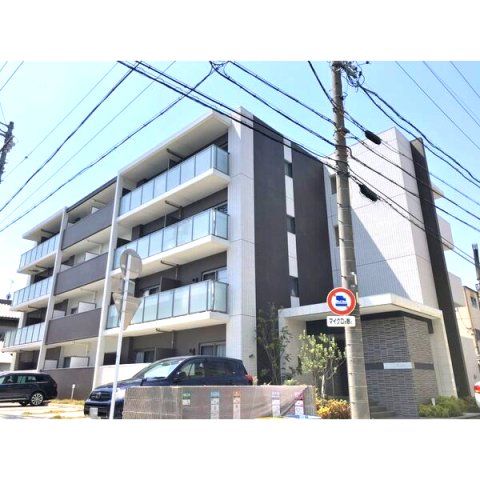 名鉄名古屋本線 山王駅 徒歩7分 築11年