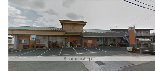 コンビニ　ファミリーマート　倉敷片島店（コンビニ）まで594m