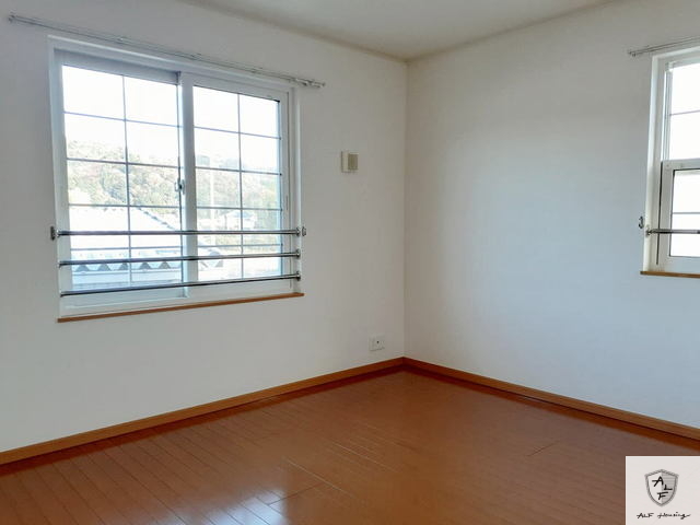 ＪＲ中央本線 瑞浪駅 徒歩9分 2階建 築20年の内装写真