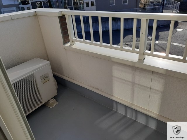 ＪＲ中央本線 瑞浪駅 徒歩9分 2階建 築20年の内装写真