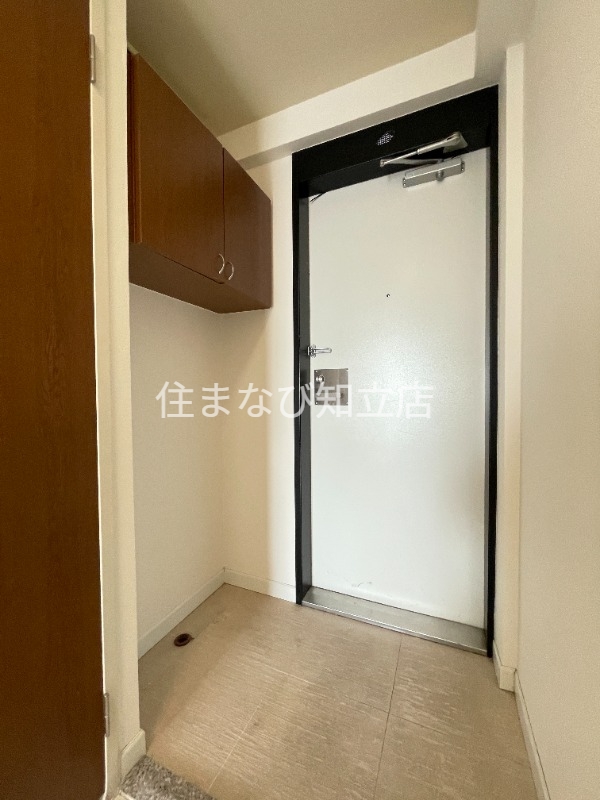玄関　同型タイプ