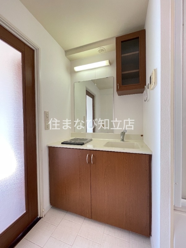 キッチン　同型タイプ