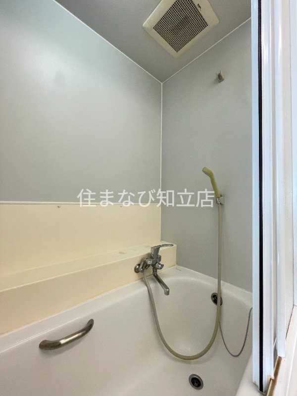 バス・シャワールーム　同型タイプ
