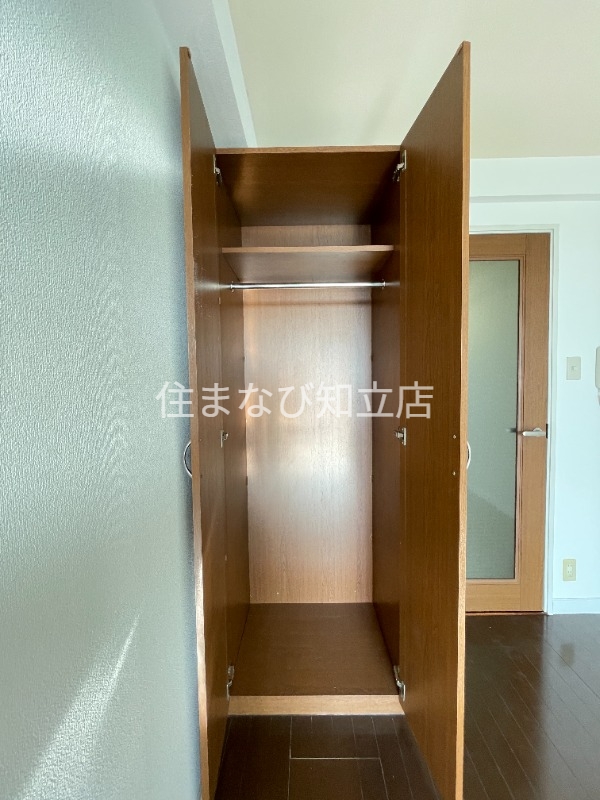 収納　同型タイプ