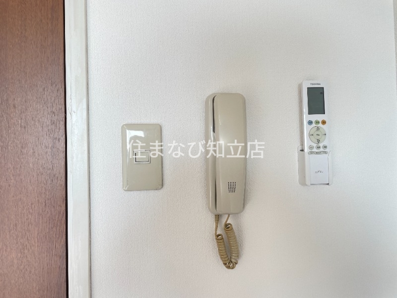 セキュリティ　同型タイプ