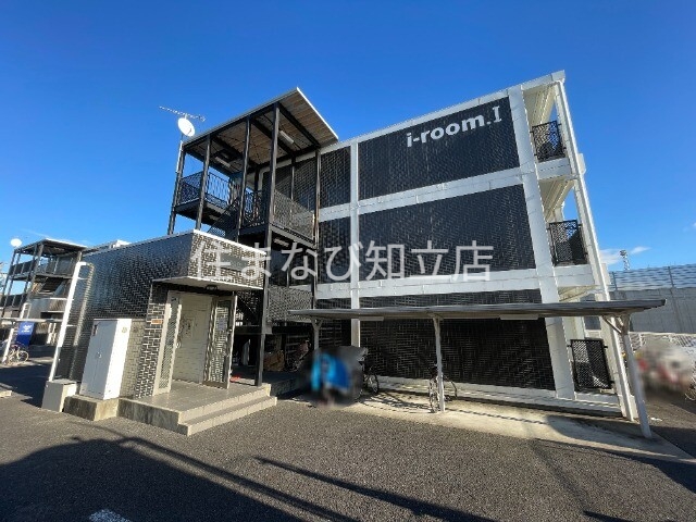 愛知環状鉄道 永覚駅 徒歩15分 築21年