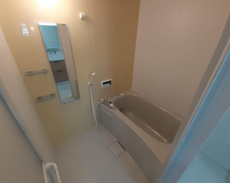 バス・シャワールーム　※他部屋参照