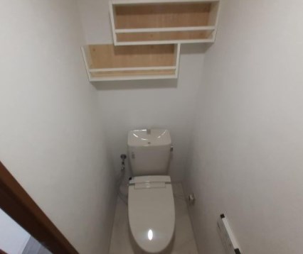 トイレ　※他部屋参照