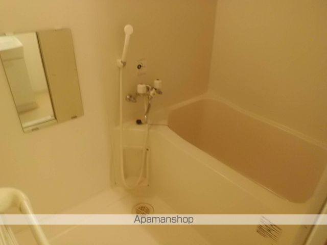 ブルーリーフ宮の森の風呂写真