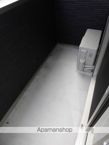 プルメリアIの内装写真