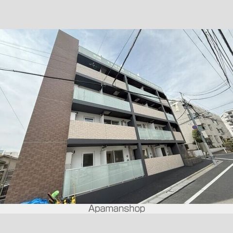 東武東上線 ときわ台駅 徒歩3分 築2年