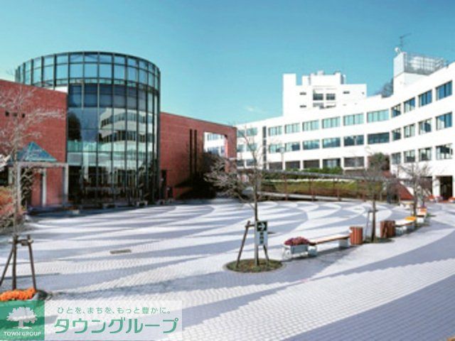 その他　湘北短期大学（その他）まで1000m