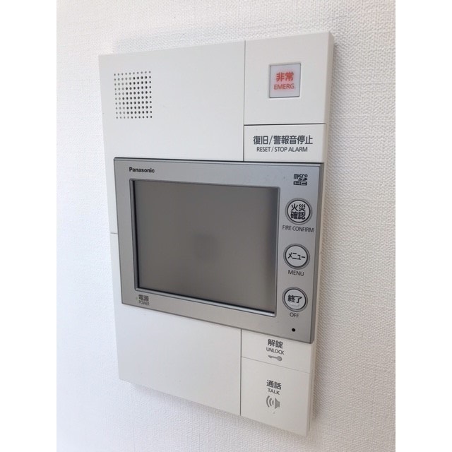 セキュリティ　同タイプ転用