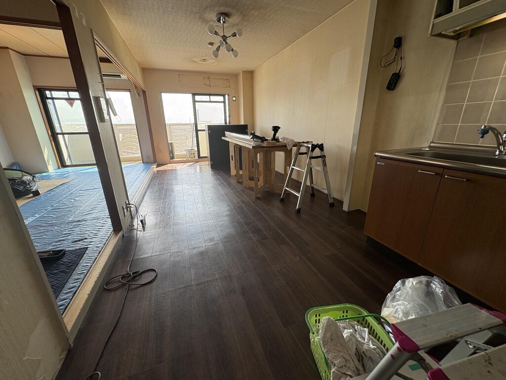 阪谷門2番館のその他写真