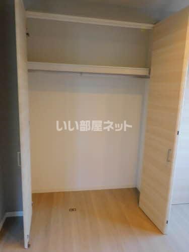 アネックス清風 B棟の内装写真