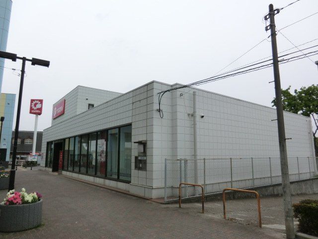 銀行　千葉銀行 みつわ台支店（銀行）まで897m