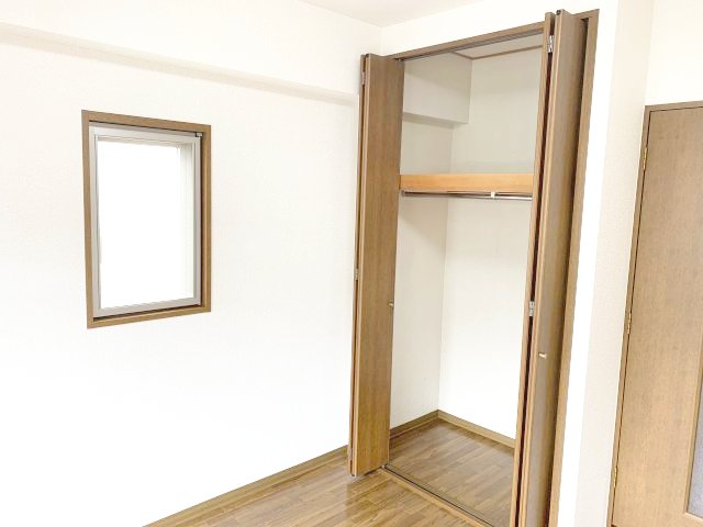 フローラ甲南山手の内装写真