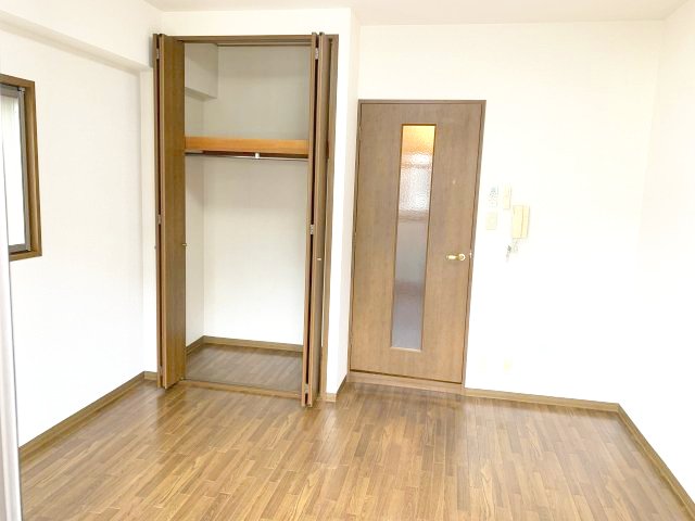 フローラ甲南山手の内装写真