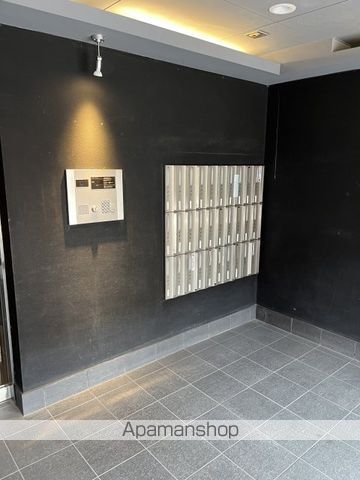 ブライズ大森ドゥエの外観写真