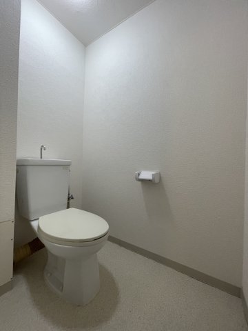 シティライフ六甲道のトイレ写真