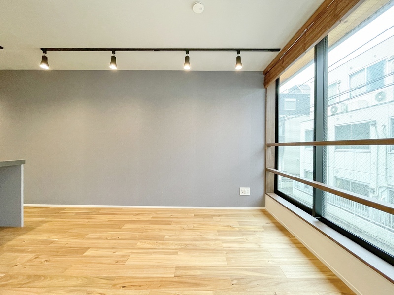 trias461の居間写真