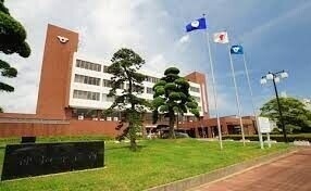 役所　神栖市役所（役所）まで3231m